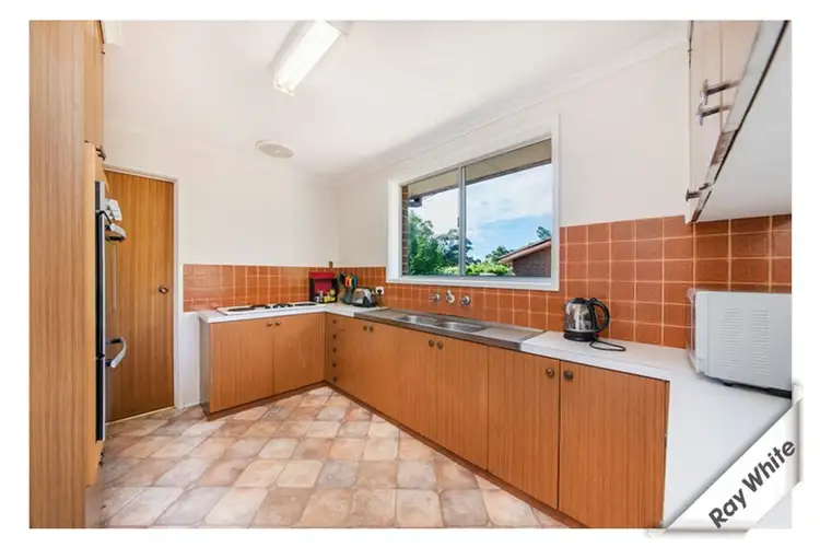Fifth view of Homely house listing, 62 Bingham Circuit, Kaleen ACT 2617