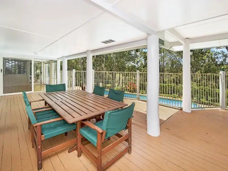 Third view of Homely house listing, 3A Bray Street, Dicky Beach QLD 4551