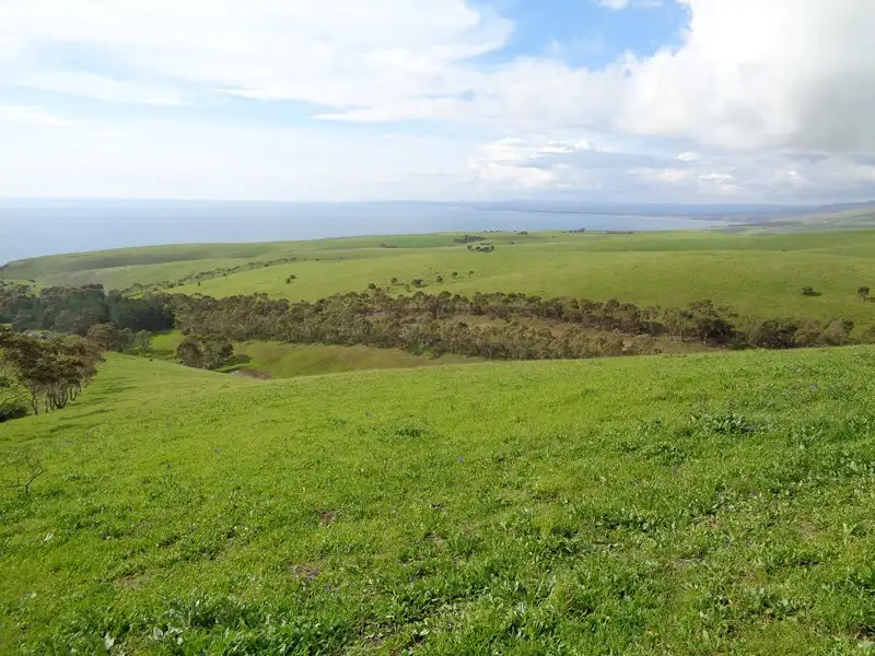 Main view of Homely land listing, LOT 4 Whitelaw Road, Myponga Beach SA 5202