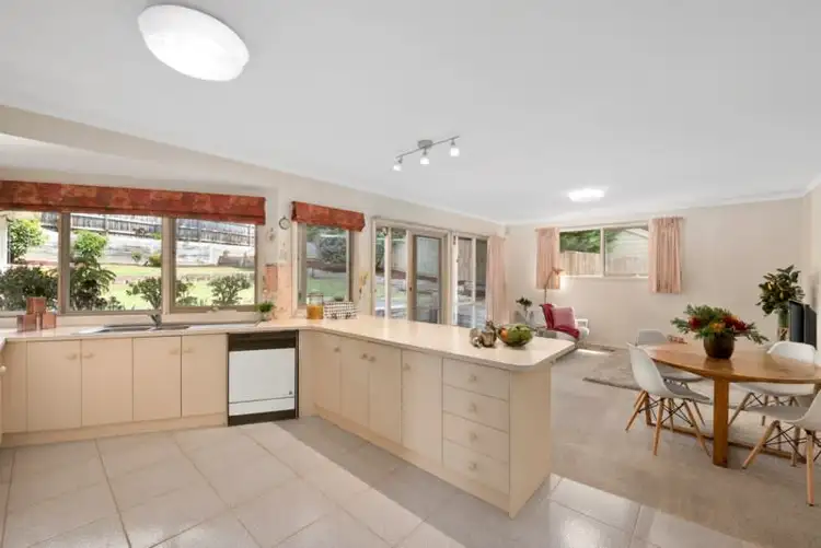 Fourth view of Homely house listing, 3 Refuge Close, Doncaster East VIC 3109