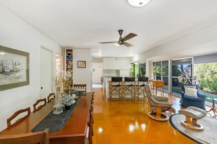 Fourth view of Homely house listing, 13 Strathspey Street, Kenmore QLD 4069