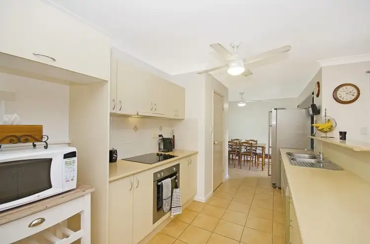 Fourth view of Homely house listing, 8 Brickondon Crescent, Annandale QLD 4814