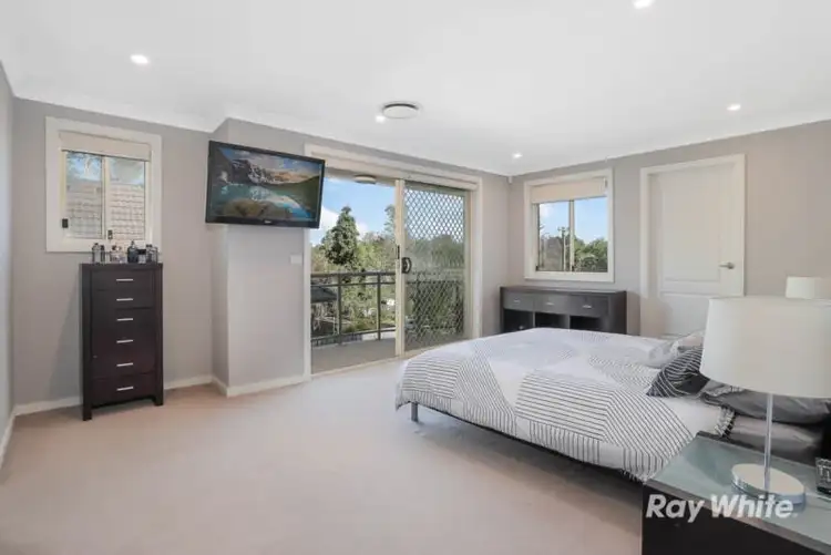 Sixth view of Homely unit listing, 1/41 Purser Avenue, Castle Hill NSW 2154