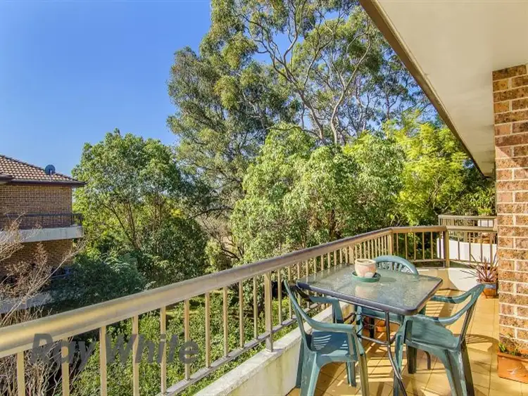 Third view of Homely unit listing, 12/42 Kent Street, Epping NSW 2121