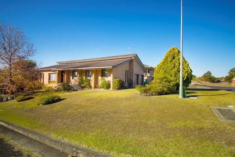Second view of Homely house listing, 64 Ritchie Crescent, Taree NSW 2430