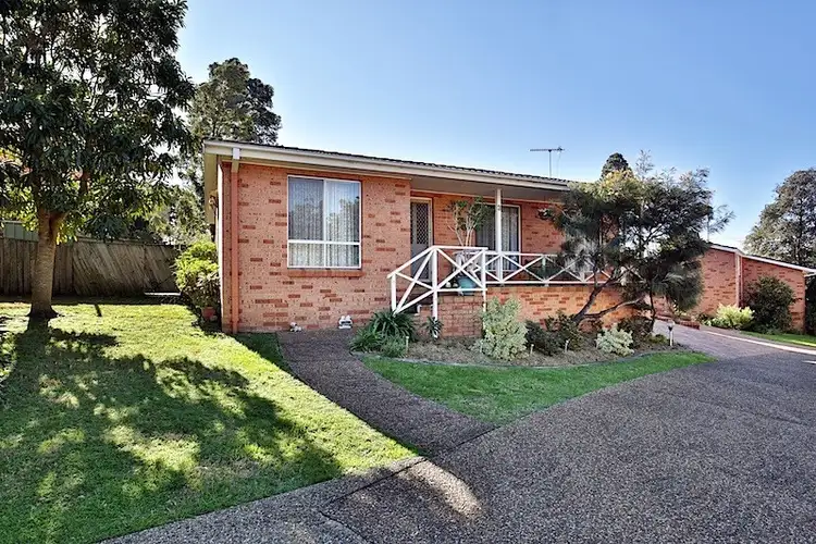 Second view of Homely unit listing, 3/47 Brinawarr Street, Bomaderry NSW 2541