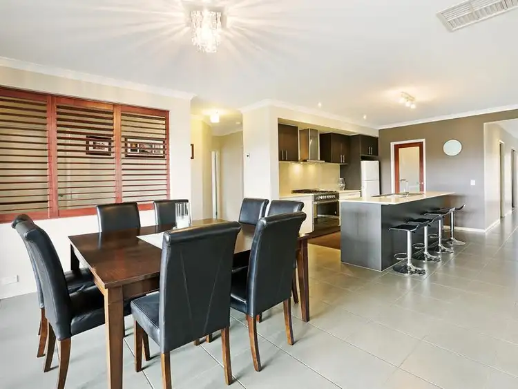 Fifth view of Homely house listing, 3 Grenache Drive, Waurn Ponds VIC 3216