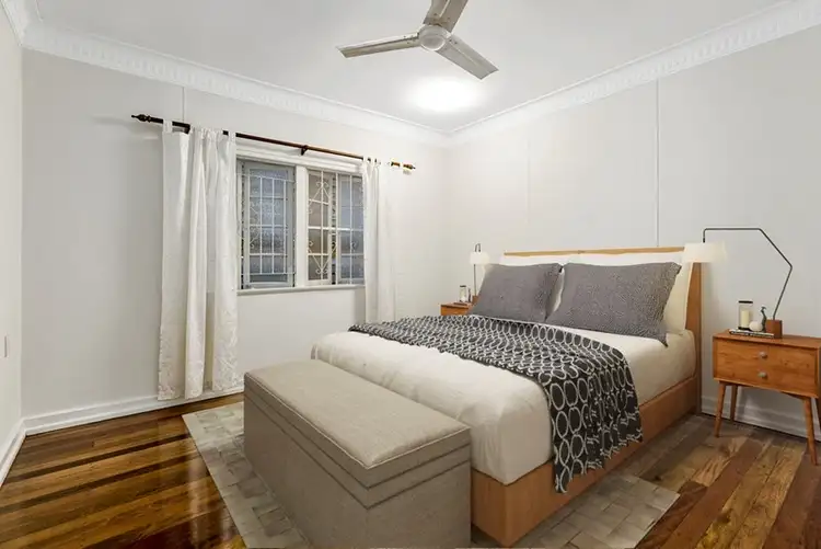 Sixth view of Homely house listing, 50 Broadwater Road, Mount Gravatt East QLD 4122