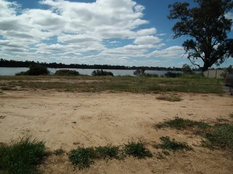 Third view of Homely land listing, 38 Lakeside Drive, Nagambie VIC 3608