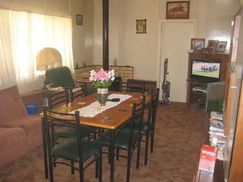 Second view of Homely house listing, 29 River Road, Coonamble NSW 2829
