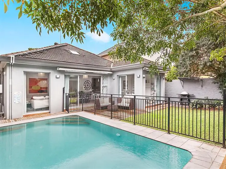 34 Marcel Avenue, Randwick NSW 2031