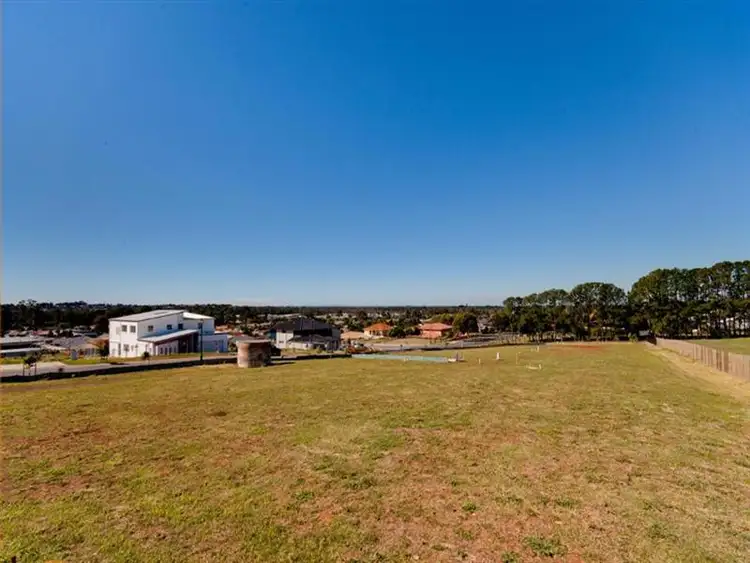 Sixth view of Homely land listing, 40 (Lot 5) Matisse Street, Carseldine QLD 4034
