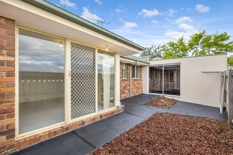 Seventh view of Homely unit listing, 1/4 Bean Court, Mill Park VIC 3082