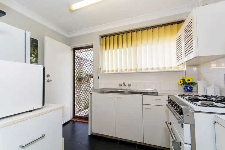 Fourth view of Homely unit listing, 3/8 Zenith Avenue, Chermside QLD 4032