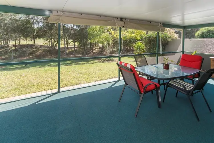 Fifth view of Homely townhouse listing, 24/19 Santa Barbara Road, Hope Island QLD 4212