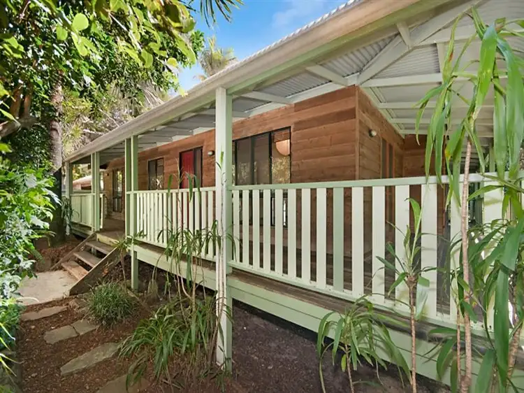 Fourth view of Homely house listing, 6 Orara Court, Byron Bay NSW 2481
