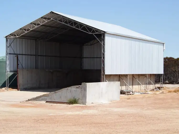 Fourth view of Homely rural property listing, Hiview Steele Road, Pingrup WA 6343