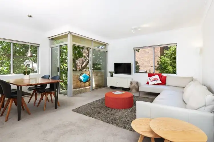 12/17-19 Grasmere Road, Cremorne NSW 2090