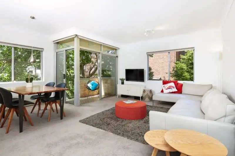 Main view of Homely apartment listing, 12/17-19 Grasmere Road, Cremorne NSW 2090