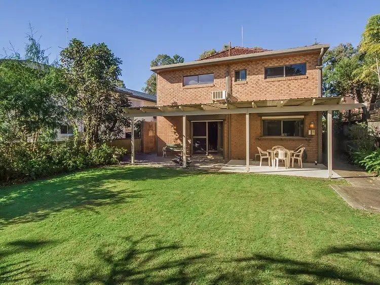 Sixth view of Homely house listing, 61 Regatta Parade, Southport QLD 4215