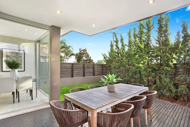 Fourth view of Homely apartment listing, 1/547 Old South Head Road, Rose Bay NSW 2029