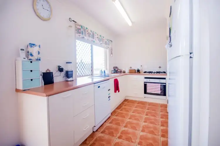 Fifth view of Homely house listing, 6 Anvil Street, Slade Point QLD 4740