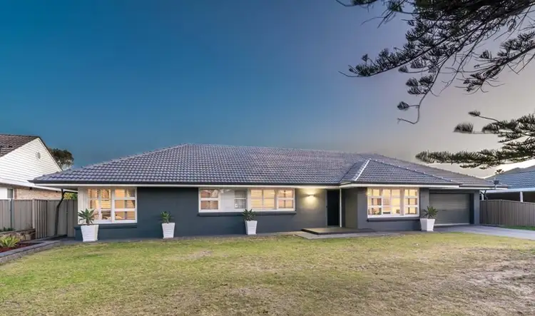 Fifth view of Homely house listing, 24 Sandison Terrace, Glenelg North SA 5045