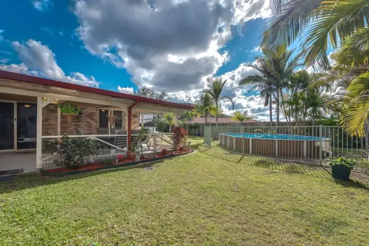 Fifth view of Homely house listing, 13 Weka Street, Oxenford QLD 4210