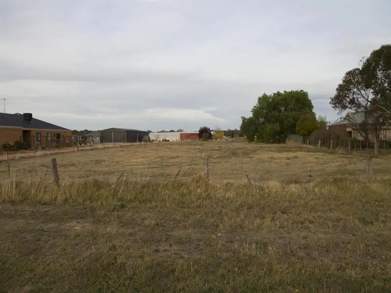 Main view of Homely land listing, 320 Midland Highway, Epsom VIC 3551