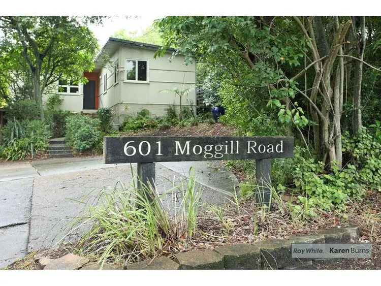 Seventh view of Homely house listing, 601 Moggill Road, Chapel Hill QLD 4069