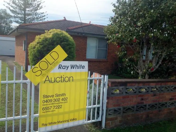Main view of Homely house listing, 23 Milligan Street, Taree NSW 2430