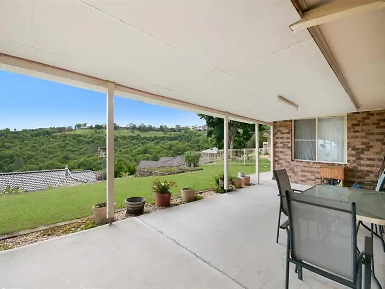 Fifth view of Homely house listing, 61 Trinity Drive, Goonellabah NSW 2480