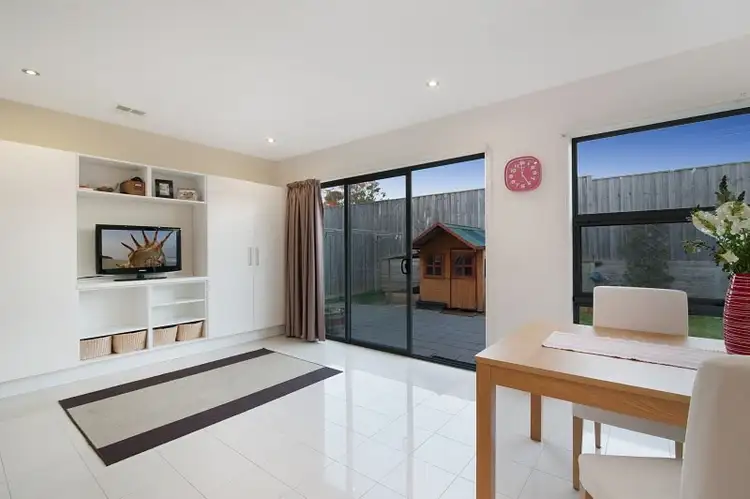 Third view of Homely house listing, 50 Dresden Drive, Waterways VIC 3195