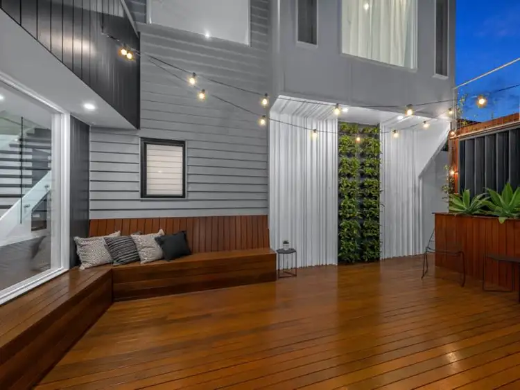 Sixth view of Homely house listing, 49 Wentworth Parade, Balmoral QLD 4171