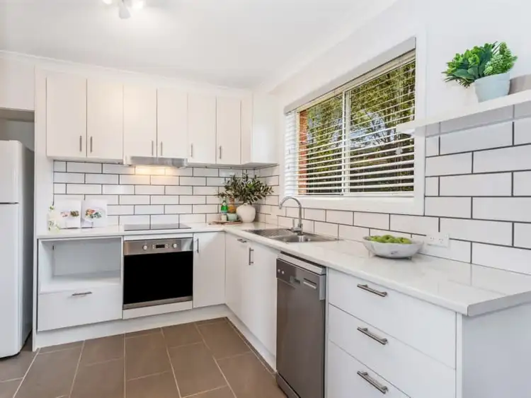 Second view of Homely townhouse listing, 2/8 Stuart Street, Helensburgh NSW 2508