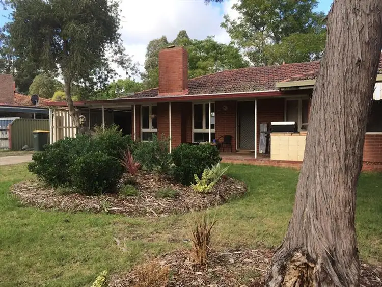 Second view of Homely house listing, 20 Brearley Street, Bullsbrook WA 6084