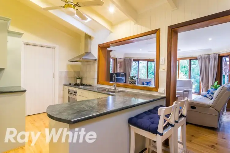 Fifth view of Homely house listing, 12 Coro Crescent, Coromandel Valley SA 5051