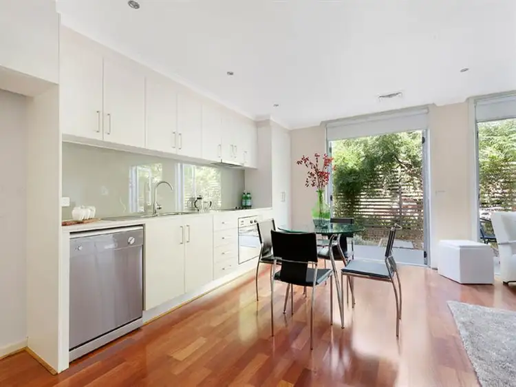 Third view of Homely apartment listing, 2/15-25 Bastings Street, Northcote VIC 3070