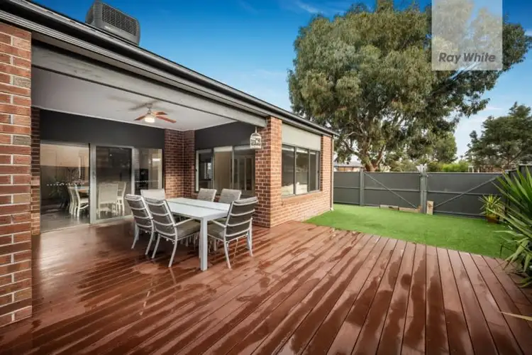Fifth view of Homely house listing, 18 Elmore Way, Mernda VIC 3754