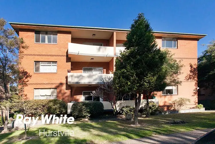 10/23-25 Illawarra Street, Allawah NSW 2218
