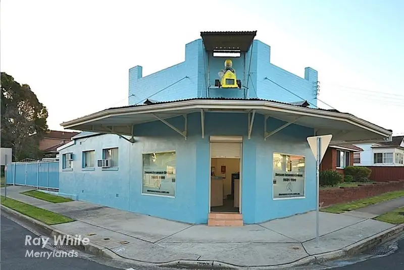 Main view of Homely house listing, 31 O'Neill Street, Guildford NSW 2161