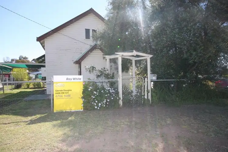 49 Henry Street, Werris Creek NSW 2341