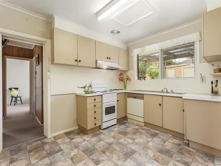 Fourth view of Homely house listing, 14 Walker Street, Doncaster VIC 3108
