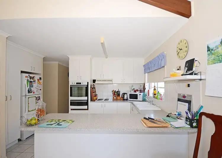 Seventh view of Homely house listing, 9 Musgrave Close, Kawungan QLD 4655