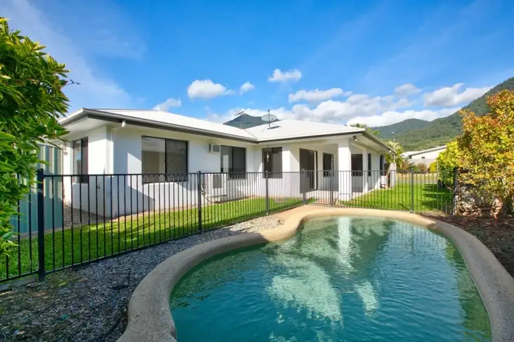 Second view of Homely house listing, 28 Charnley Avenue, Bentley Park QLD 4869