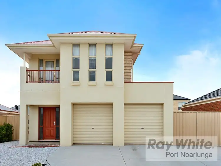8 Coast Guard Road, Seaford Meadows SA 5169