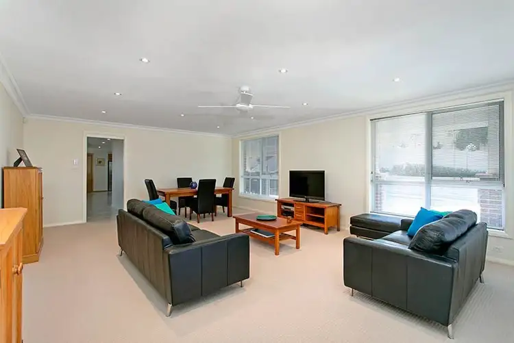 Seventh view of Homely house listing, 6 Ibis Place, Blackbutt NSW 2529