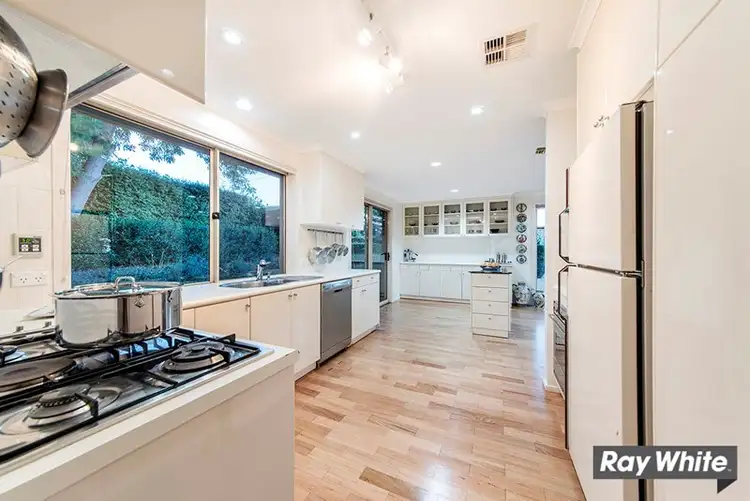 Sixth view of Homely house listing, 2 Sambell Place, Monash ACT 2904