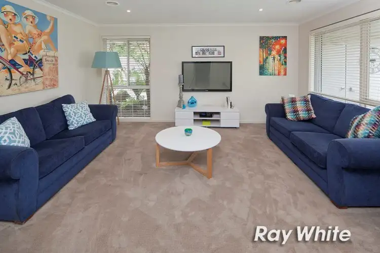 Fifth view of Homely house listing, 7 Trentham Way, Langwarrin VIC 3910