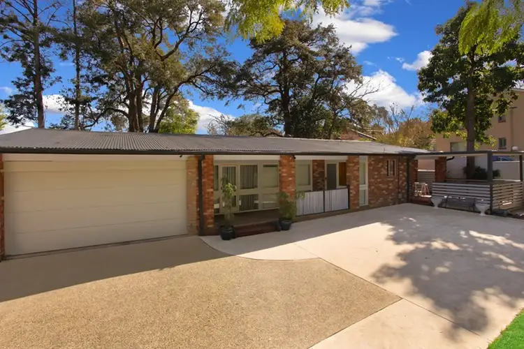 23A Anderson Road, Northmead NSW 2152